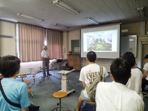 学科紹介