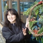 高橋です!