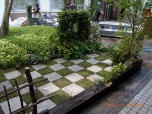 出来上がり
