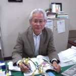 久保田　家且