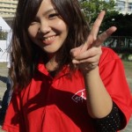 ①