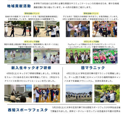 学科情報誌Hot Topics vol.46を発行しましたˎˊ˗
