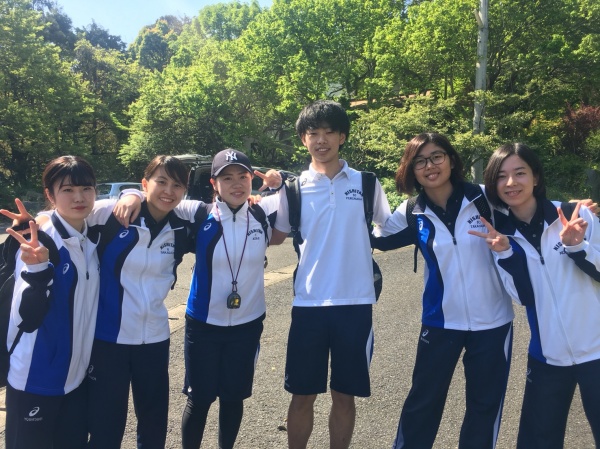 【佐藤ゼミ】ゼミ紹介