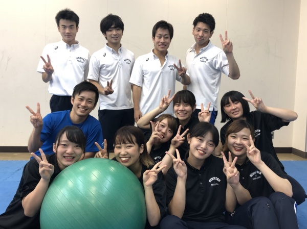 GFIの資格試験を受けました