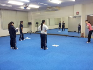限られた時間を大事に！