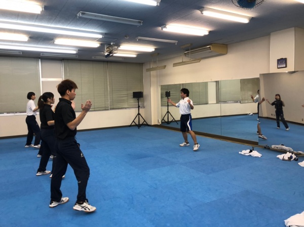 ADI発表会を実施