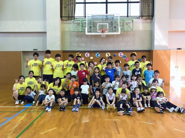 第1回楽動塾を行いました！