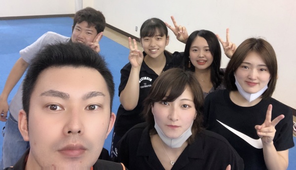 [ゼミ紹介] 佐藤ゼミ