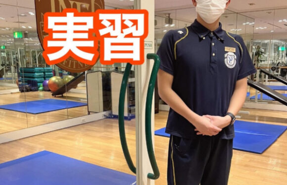 [1年生]スポーツ企業実習に取り組んでいます
