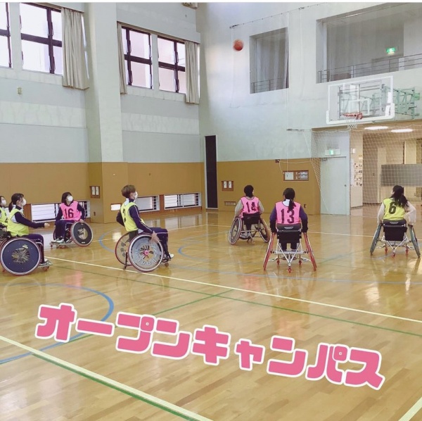 春のオープンキャンパス ありがとうございました！