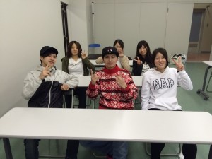 ゼミ4