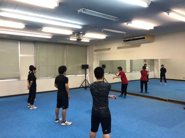 【佐藤ゼミ】レッスンを受けてきました！