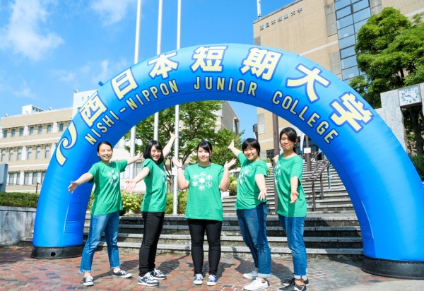 【お知らせ】夏のオープンキャンパスのプログラムが決まりました！