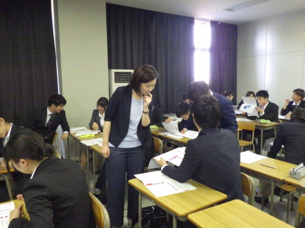 PROGテスト解説会