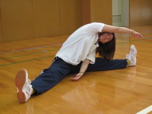 良い見本です