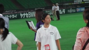 大坪さん
