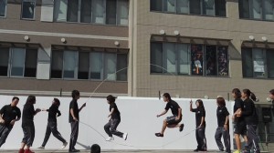 今回のダブルダッチはそのようなパフォーマンスをおみせできるでしょうか