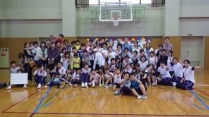 またのお越しをお待ちいたしております!