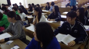 お二方とも、同世代なのにすごい行動力・・（写真がなくてすみません）