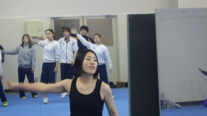 小川 郁佳さん