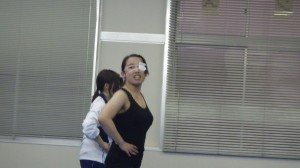 髙橋 智美さん