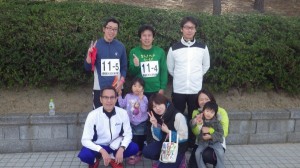 (優勝)チームKRB