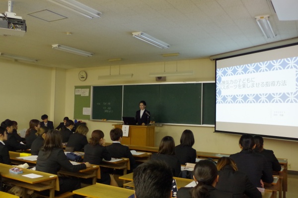 【OBOGの皆さま】卒業研究発表会を行います！