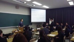 質問①