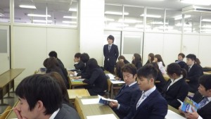 大内田君の質問
