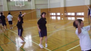 ターナーターン