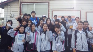 2年生
