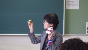 池田 先生