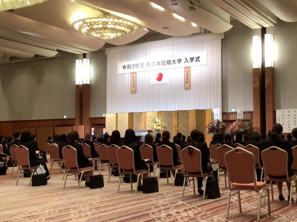 新年度が始まりました！