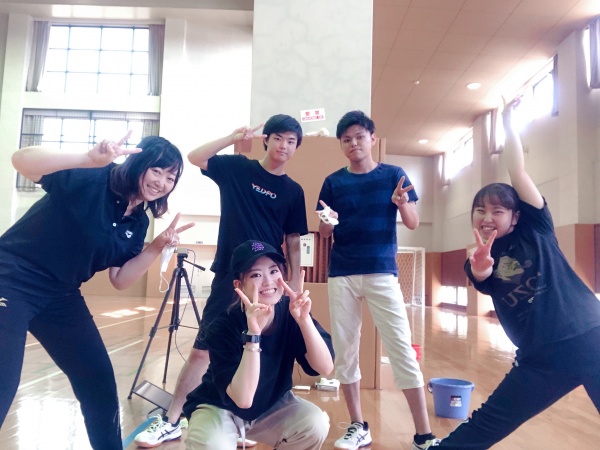 [ゼミ紹介] 小川ゼミ