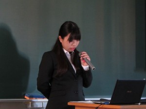 宗光 千尋さん・浦幼児体育研究所