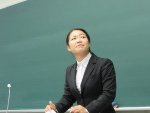 内田 朱音 さん・フィットネスクラブレフコ ゆめタウン久留米店