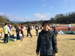 いよいよこれから。
