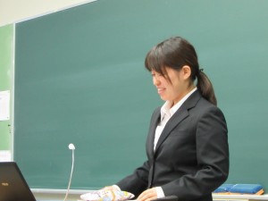 山口 瑠夏さん・アクトスwill箱崎店