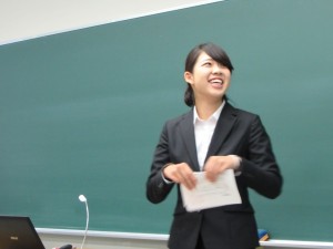 山邉 千恵さん・メディカルフィットネスあおば