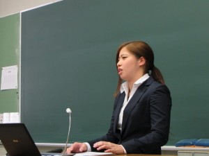 塚本 幸希さん・流泳館 熊本西部スイミングクラブ