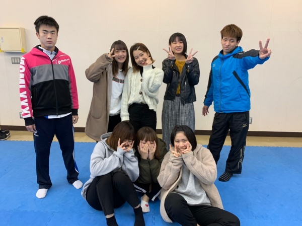GFI資格試験