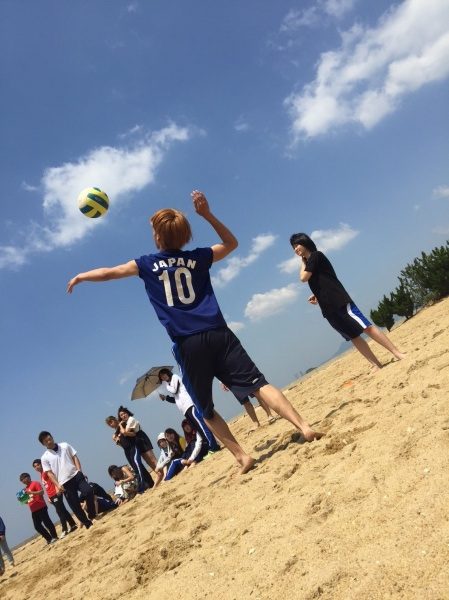 スポーツフェスタ