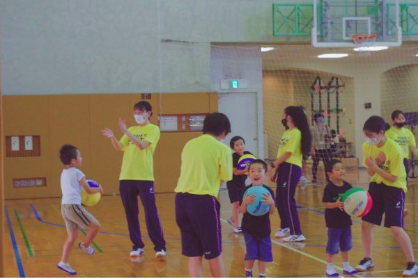第1回楽動塾活動レポート！