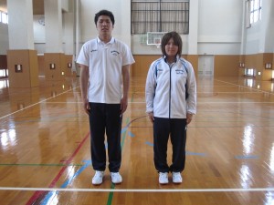 クラス長＆副クラス長