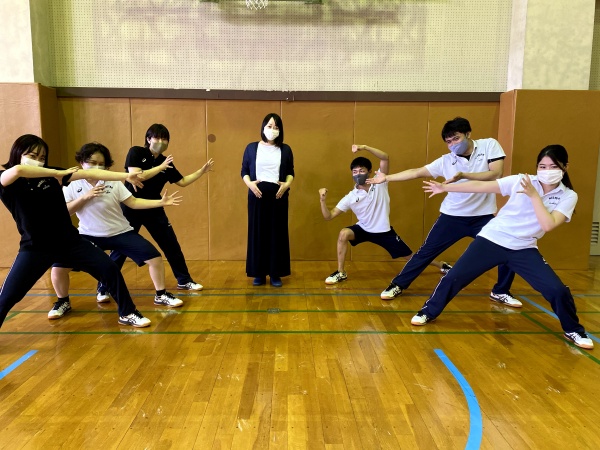 【ゼミ紹介】小川ゼミ