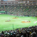 序盤は両者とも譲り合わず