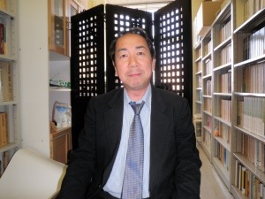 山﨑 将文 先生