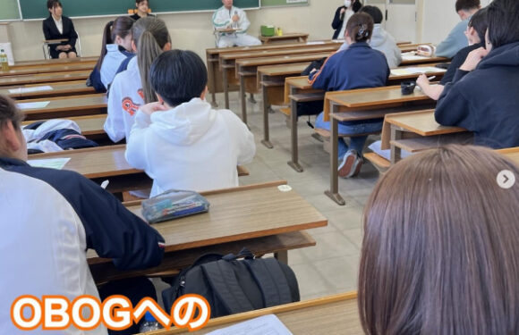 [キャリアサポート]OBOGへのキャリアインタビューを行いました