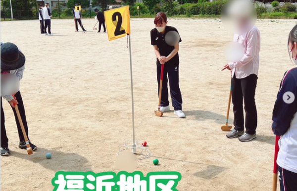 ［地域連携］福浜地区健康体操教室を開催しました