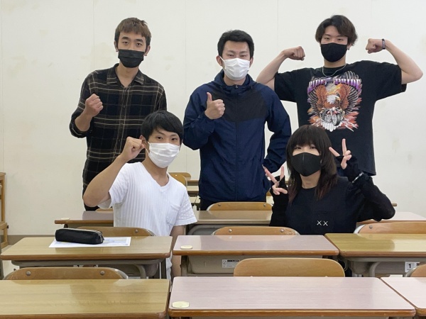 【ゼミ紹介】佐藤ゼミ